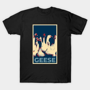 GEESE T-Shirt